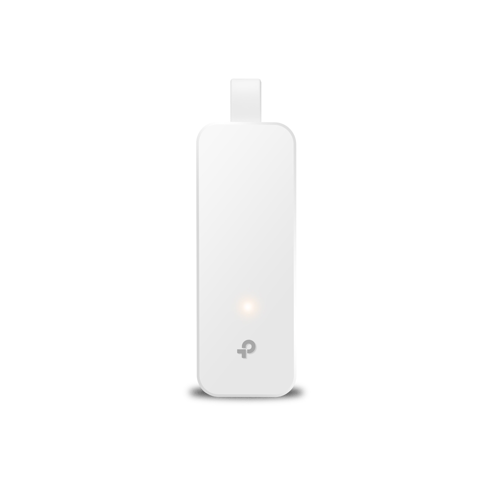 Adaptador de Red Tp-Link UE300, Usb 3.0 Rj45, Gigabit.