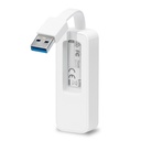 Adaptador de Red Tp-Link UE300, Usb 3.0 Rj45, Gigabit.