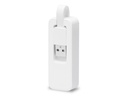 Adaptador de Red Usb 2.0 Ethernet TP-Link UE200 100Mbs