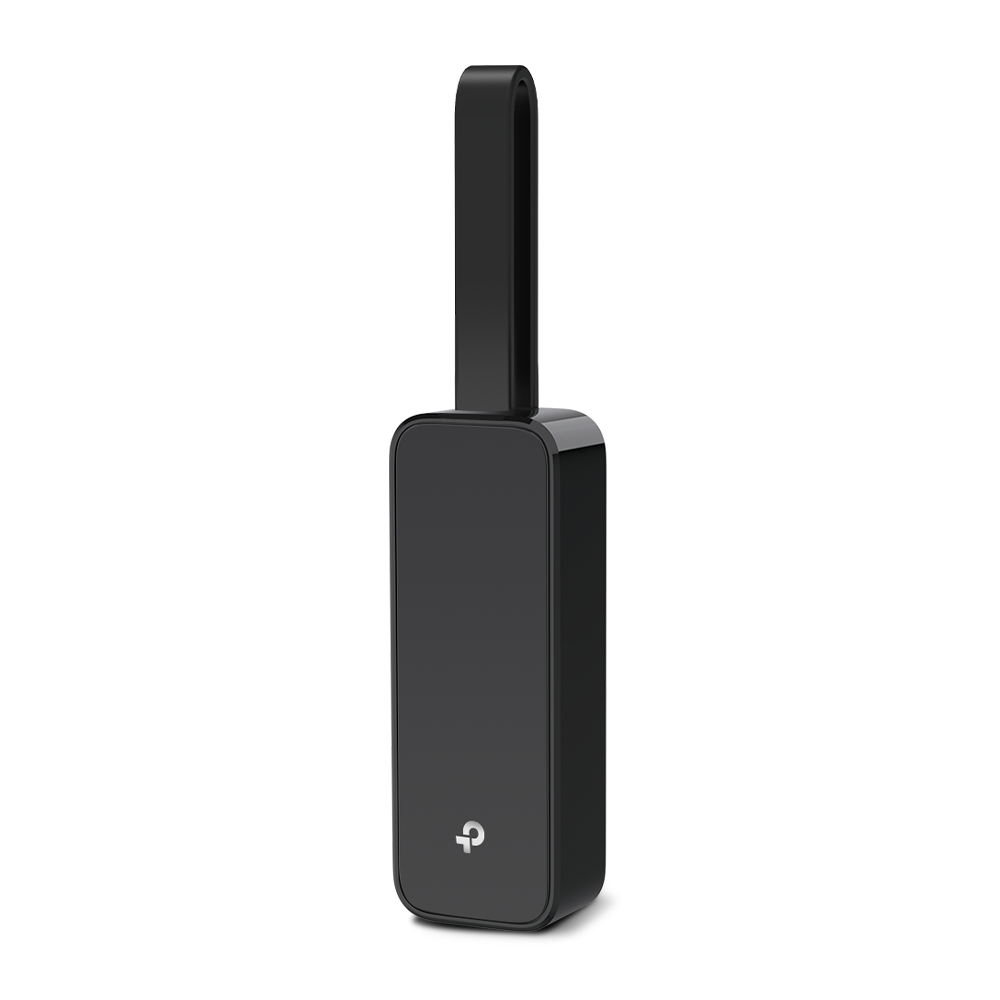 Adaptador de red USB 3.0 a Gigabit Ethernet tp-link.