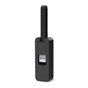 Adaptador de red USB 3.0 a Gigabit Ethernet tp-link.