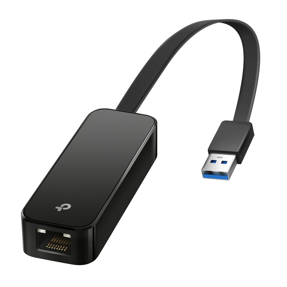 Adaptador de red USB 3.0 a Gigabit Ethernet tp-link.