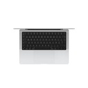 Laptop Apple MacBook Pro M4 (MW2W3E/A) 14.2" Liquid Retina – Chip Apple M4, 16GB RAM, 512GB SSD, Wi-Fi 6E, macOS