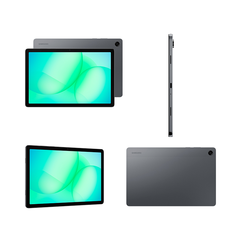 Tablet Samsung Galaxy Tab A11+, 11.0" 1920x1200 (WUXGA) TFT LCD, 8GB RAM / 256GB ROM