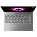 Laptop Lenovo LOQ 15ARP10E 15,6 FHD, AMD Ryzen 7 7735HS 4.75GHZ, Ram 16GB DDR5, Disco SSD 512GB, Nvidia Geforce RTX 4050 6GB, FreeDos.