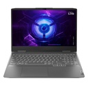 Laptop Lenovo LOQ 15IAX9, 15.6" FHD IPS 144Hz, Intel Core i5-12450HX 4.40GHz, Ram 8GB DDR5, Disco SSD 512GB, NVIDIA GeForce RTX 3050 6GB, FreeDos.