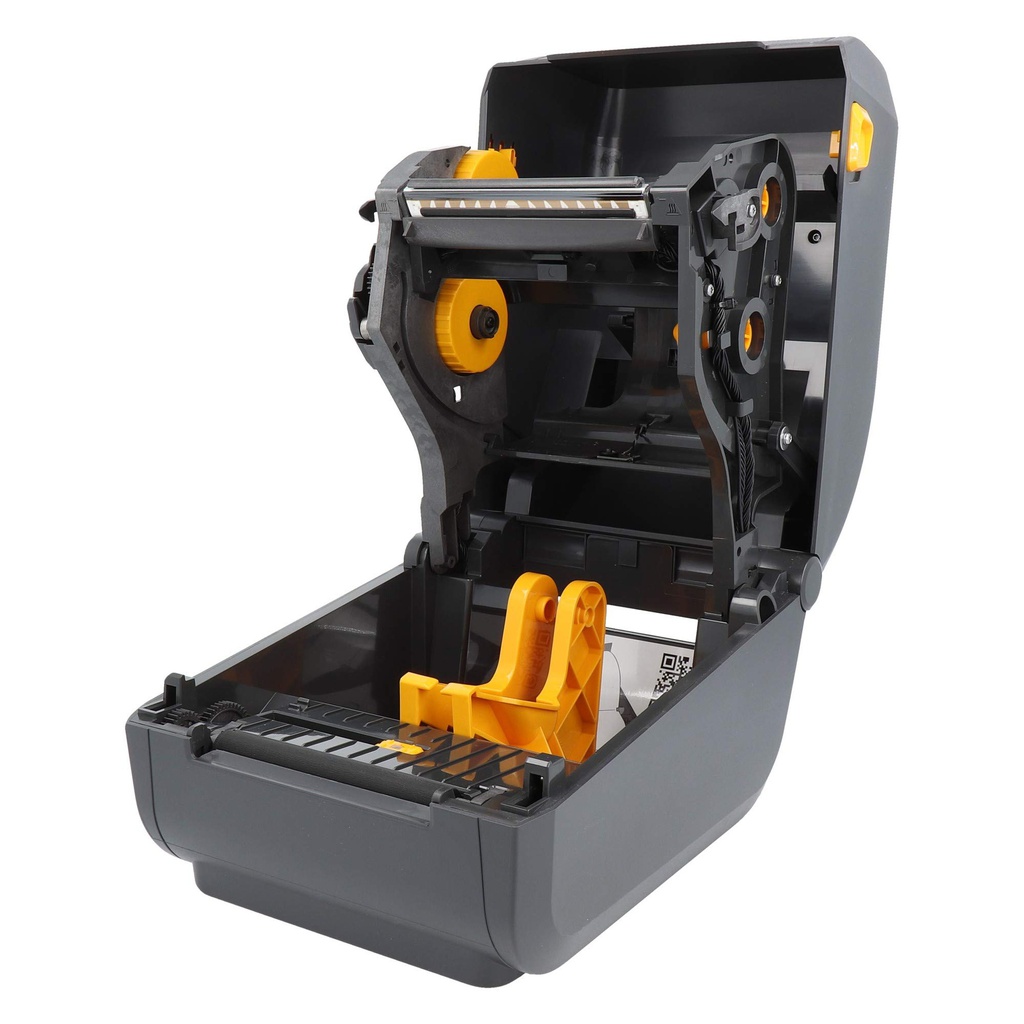 Impresora de etiquetas Zebra ZD220 USB 203DPI