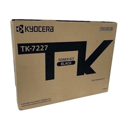 TONER TK-7227 PARA IMPRESORA KYOCERA TASKALFA 4012i -, SEGUN EE.TT. - KYOCERA