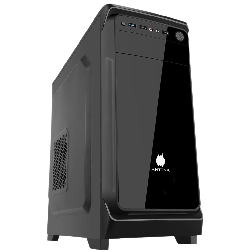 Case Antryx Xtreme E230 Plus  C/Fuente B450W.