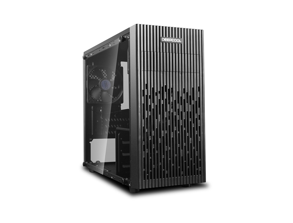 Case DeepCool Matrexx 30 S/F, Negro.