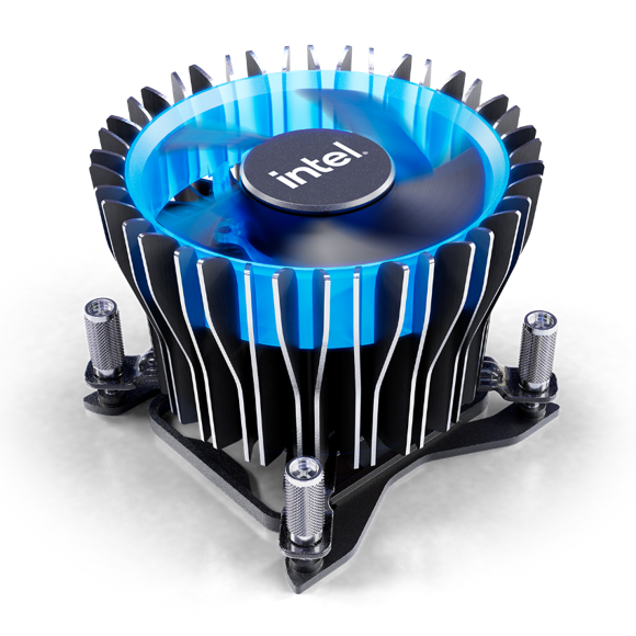Cooler para Procesador Intel Laminar RH1 LGA 1700