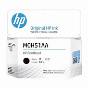 Cabezal HP Original M0H51A Negro — Compatible con GT5820 / GT5810 / 315 / 415