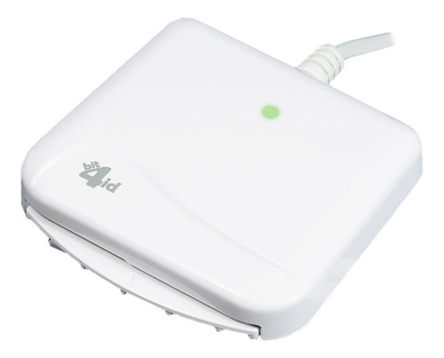 Lectora de Tarjeta Inteligente Bit4id MiniLector EVO DNI Electrónico