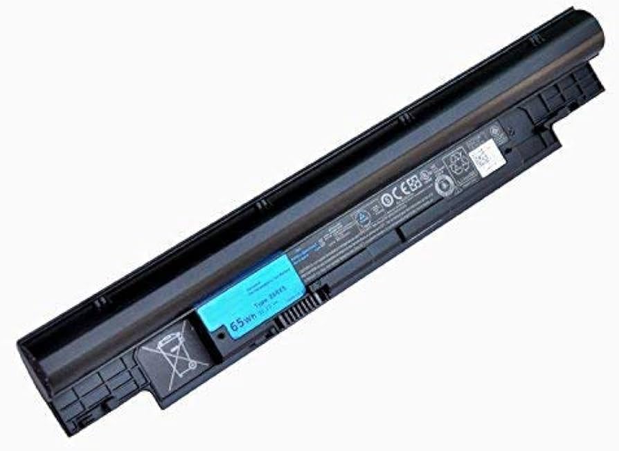 Bateria Compatible Dell V131-68-3S2P 6 celdas