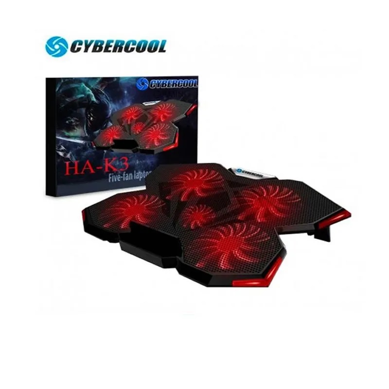 Cooler Externo CYBERCOOL HA-K1.