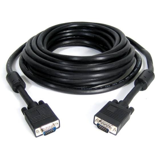 CABLE VGA 20M