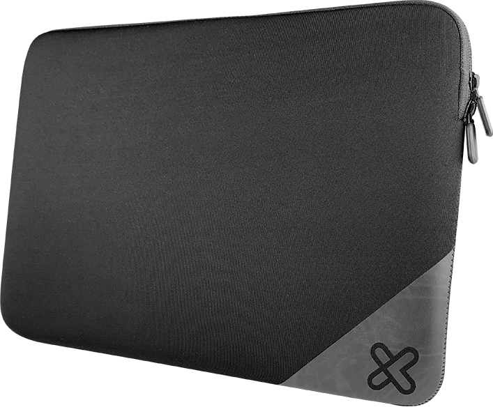Funda para Laptop 15.6" Klip Xtreme NeoActive KNS-120GR, Gris.