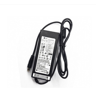 Cargador Compatible LG 12v 3.42a, 5.5*2.5, Monitor.