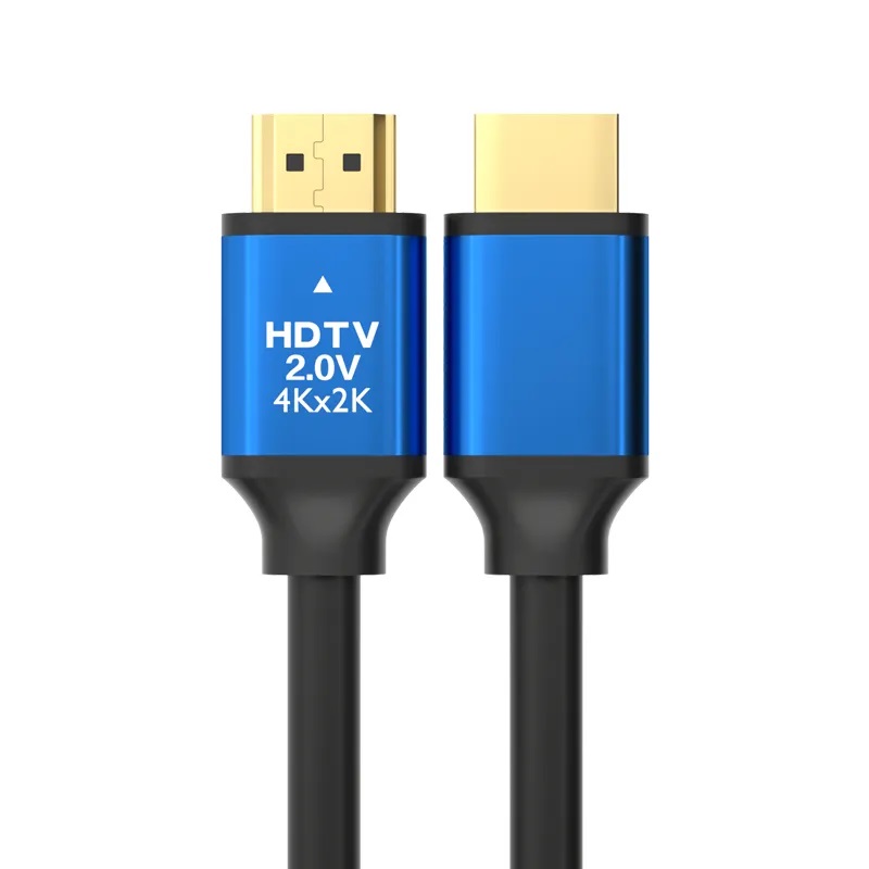 Cable HDMI V2.0 4K HDTV PREMIUM 5M, Caja.