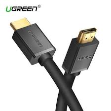 Cable HDMI Ugreen 2M.