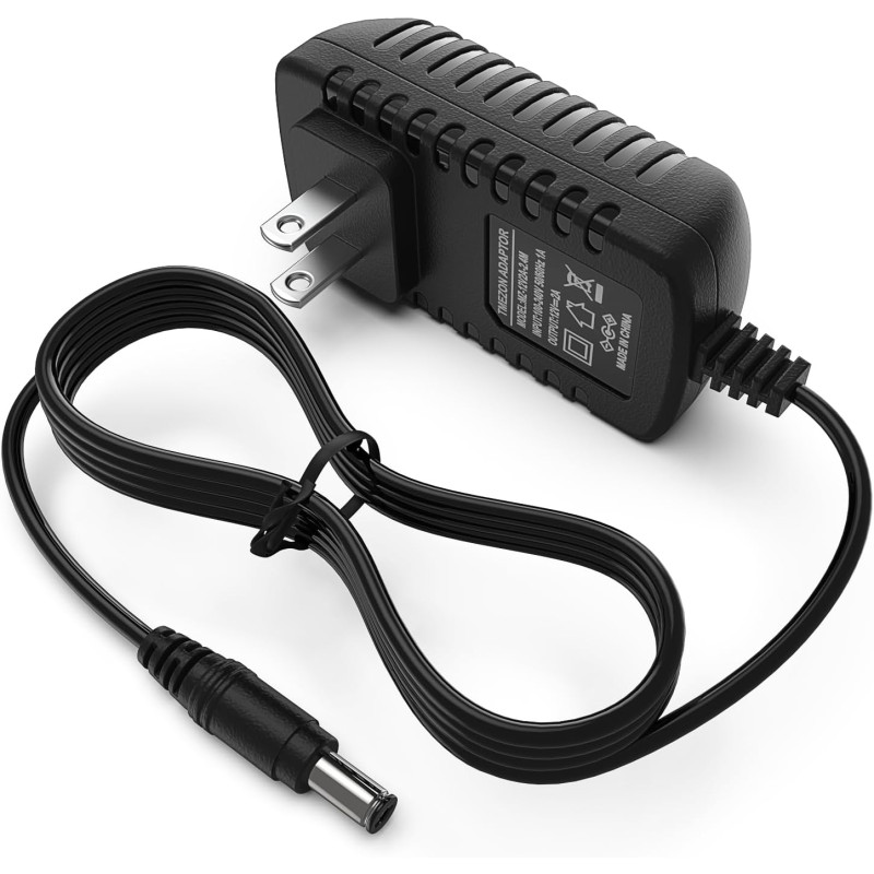 Adaptador/Cargador para Router 12V 1A