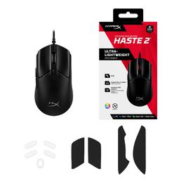 HyperX Pulsefire Haste 2 - Gaming Mouse