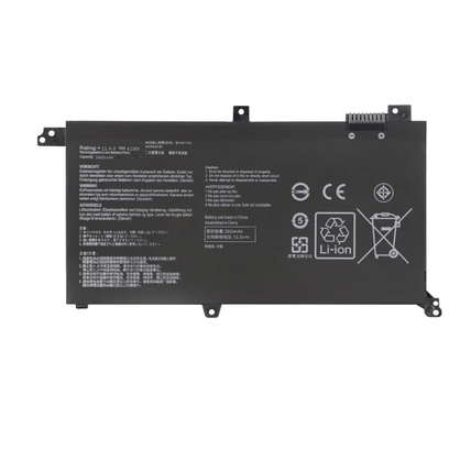 Bateria Compatible Asus Vivobook X430UA X571G S4300U AS B31N1732 X571G