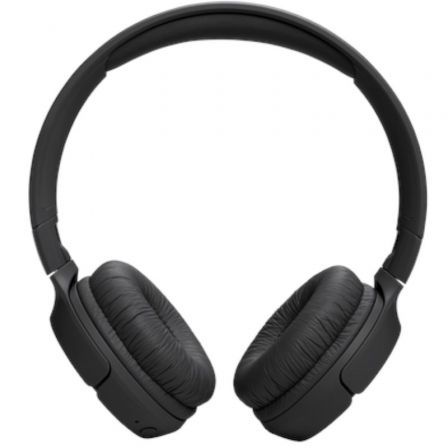 Audifono JBL Tune 520BT Bluetooth NC-Negro