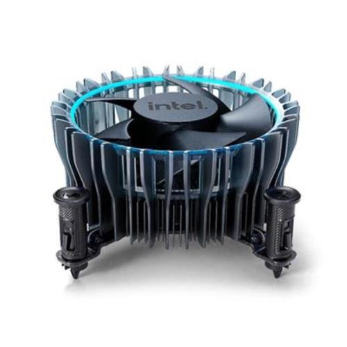 Cooler para Pocesador Intel M23901-001 para CPU Alder Lake LGA1700 65W - 125W.