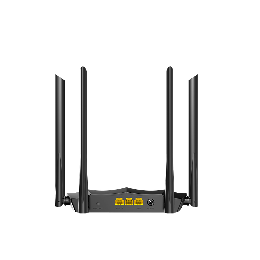 Router Tenda AC8, AC1200, Dual Band, Gigabit.