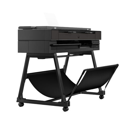 IMPRESORA PARA PLANOS - PLOTTERS MULTIFUNCIONAL: Plotter HP DesignJet T850, A1 2Y9H0A