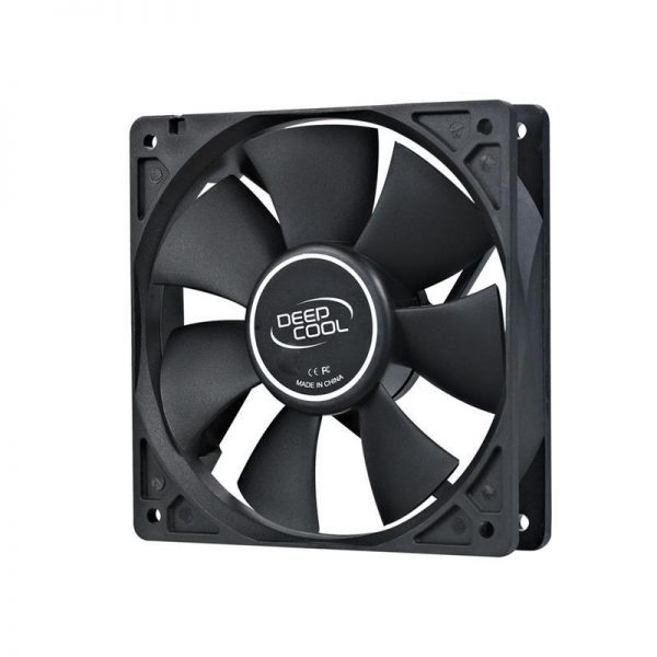 Cooler para PC Deepcool XFAN 12X12.