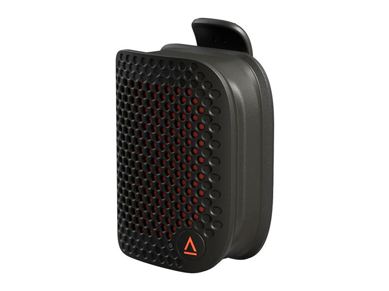 Parlante Creative MUVO FREE 6WP Bluetooth 5.4 USB-C Black 