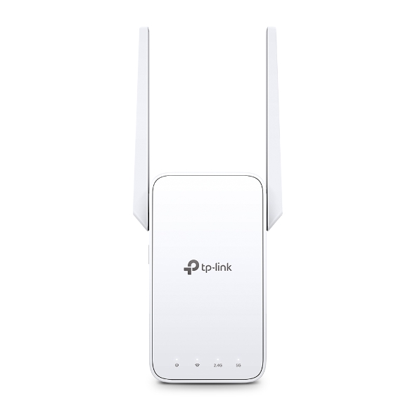 Extensor de rango Mesh WiFi en malla AC1200 RE315
