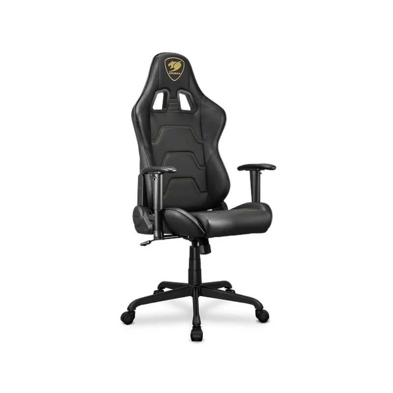 SILLA Gaming COUGAR ARMOR ELITE BLACK