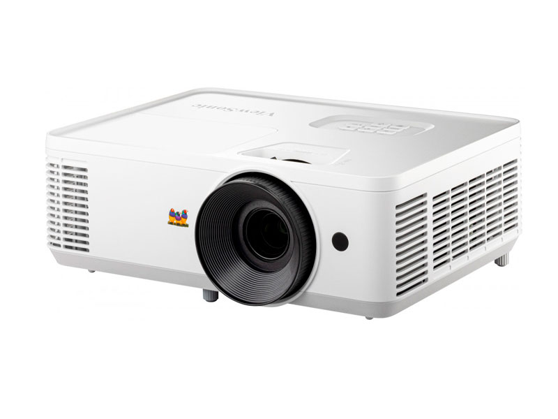 Proyector ViewSonic PA700W WXGA 4500 Ansi Lumens HDMI/USB