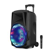 Parlante Maxtron Mx 113 avalon 12"