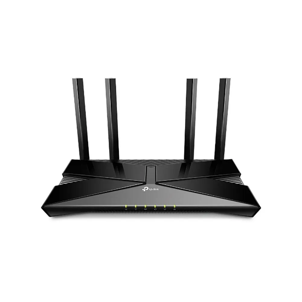 Router Tp Link Archer AX53 Gigabit WiFi 6 AX3000 Dual Band