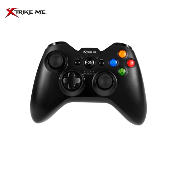 Game pad Xtrike ME GP-49