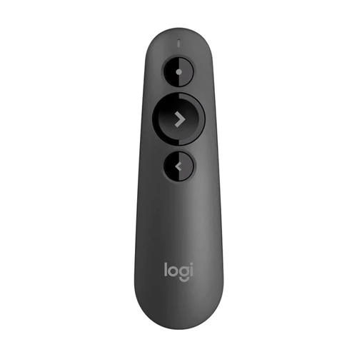  Presentador Puntero laser inalámbrico LOGITECH R500S