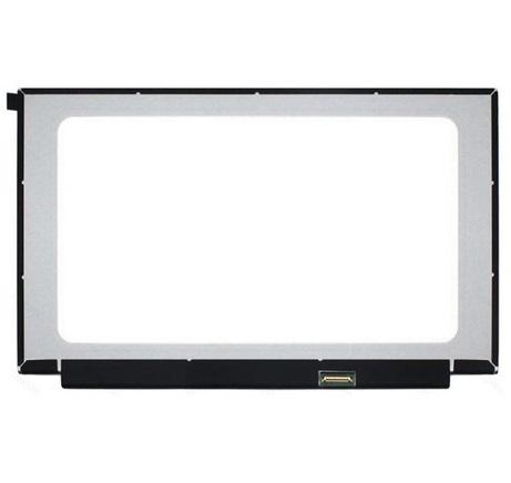 Pantalla Laptop SLIM 14 (30 Pines) Der(1920X1080) FHD Sin Ganchos INT (logica)
