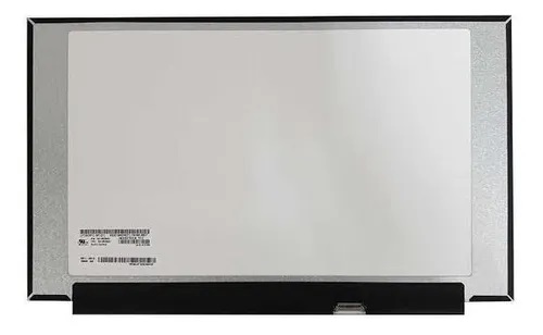 Pantalla Laptop SLIM 15.6 (30 PINES) DER (1366*768) HD Sin Ganchos INT (logica).