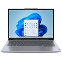 Laptop Lenovo ThinkBook 14 G7 IML, 14" WUXGA IPS, Intel Core Ultra 7 155H 4.8GHz, Ram 16GB DDR5, Disco SSD 512GB, Win11Pro.