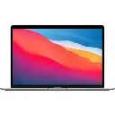 Laptop Apple MacBook Air M1 (MGN63LA/A) 13.3" Retina – Chip Apple M1, 8GB RAM, 256GB SSD, Wi-Fi 6, macOS Big Sur