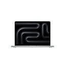 Laptop Apple MacBook Pro M4 (MW2W3E/A) 14.2" Liquid Retina – Chip Apple M4, 16GB RAM, 512GB SSD, Wi-Fi 6E, macOS