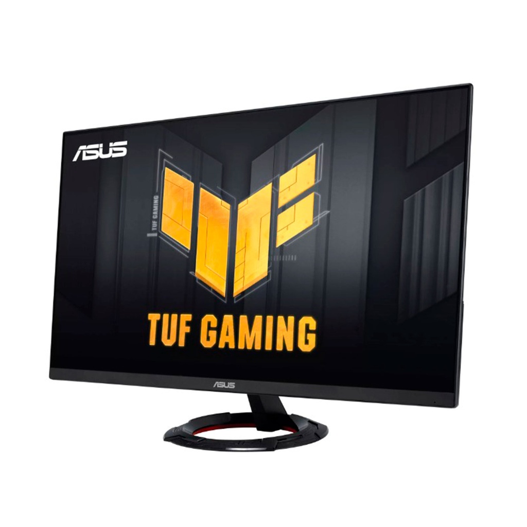 Monitor TUF Gaming VG249Q3R 23,8", Full HD(1920x1080), 180 Hz, Fast IPS, 1 ms (GTG), FreeSync™, 100% sRGB.