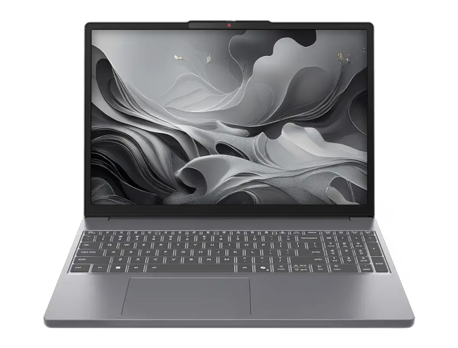Laptop Lenovo IdeaPad Slim 3 15.3" WUXGA IPS, Intel Core i5-13420H, Ram 16GB DDR5, Disco SSD 512GB, FreeDos