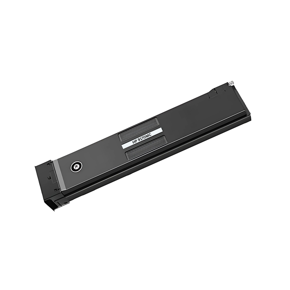 HP laserjet BLACK Toner Cartridge 