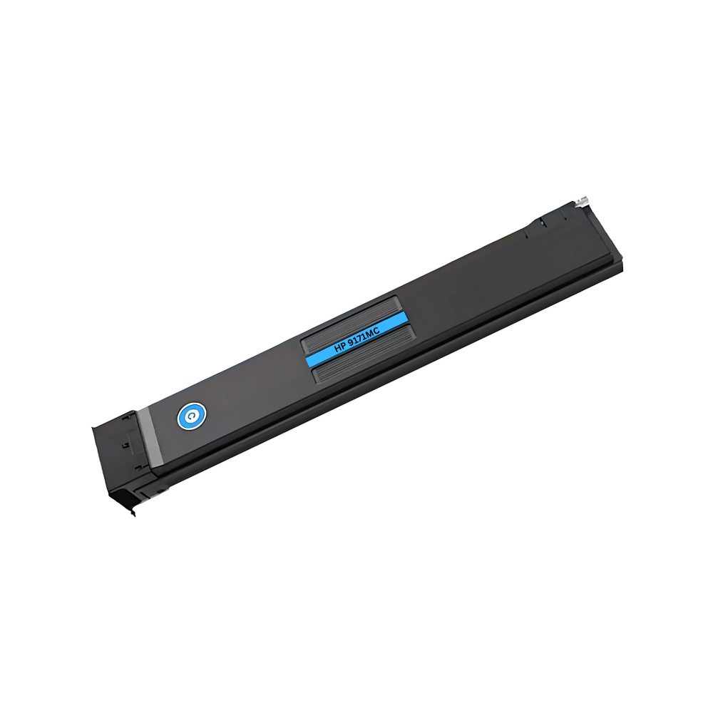 Toner HP  Cartridge W9171MC Cyan