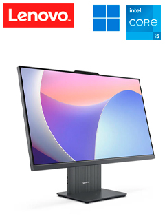 All In One AIO Lenovo IdeaCentre 27IRH9, 27" FHD IPS, Core i5-13420H 4.6GHz, 16GB DDR5-5200, SSD 512GB Windows 11 Home